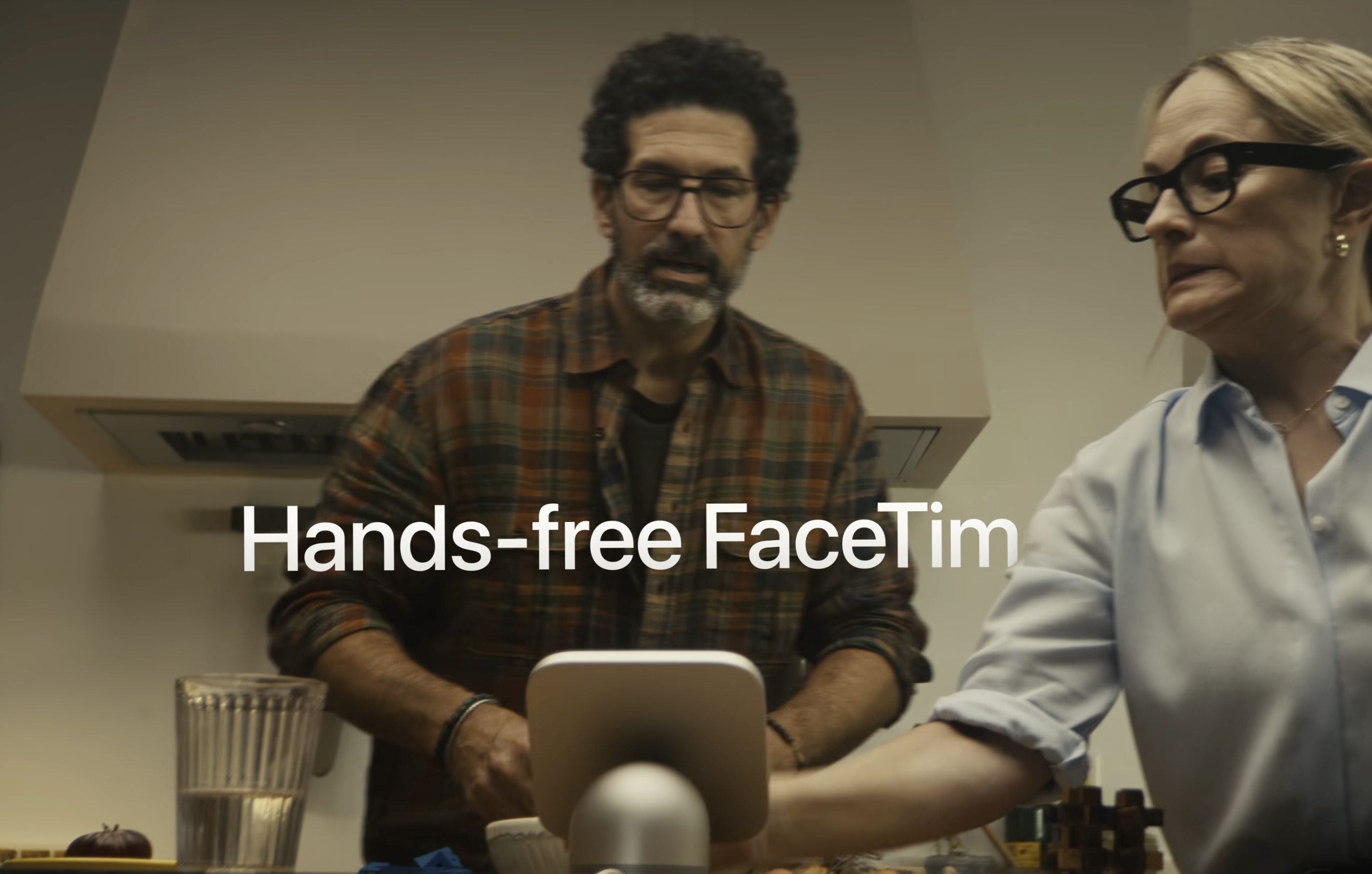 Awkward FaceTime