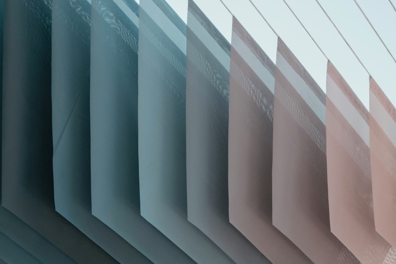 Layers of interfaces