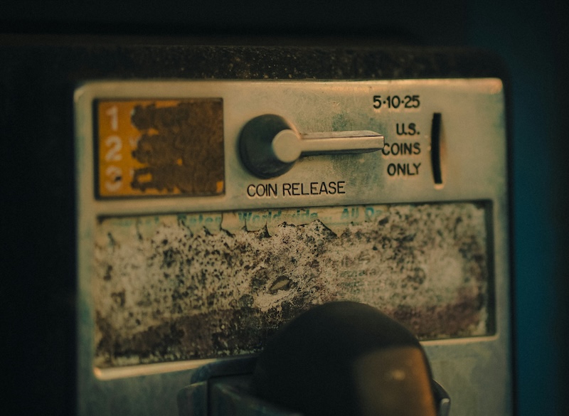 An electricity meter